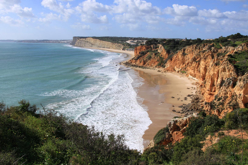 Praia do Canavial, Portugal, Portugal
